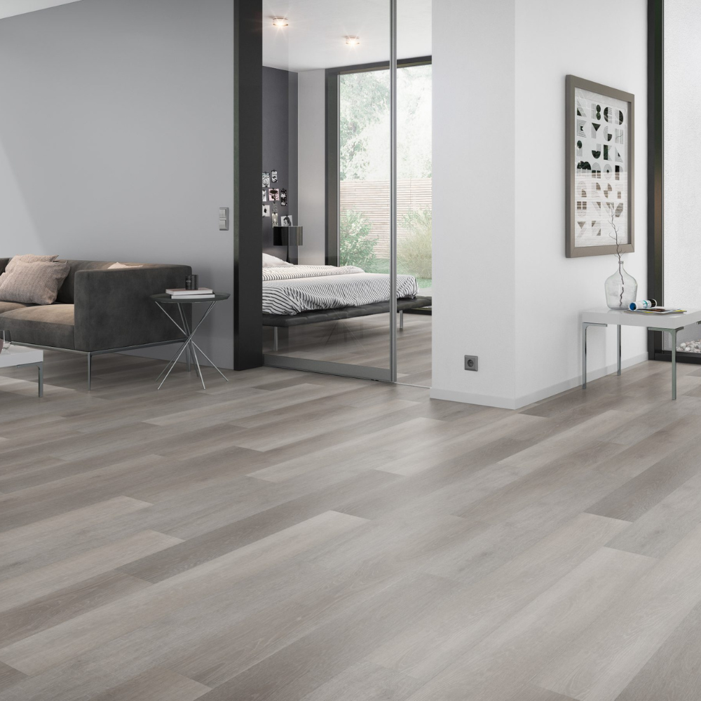 Dielen Klick Vinyl Flemish Oak Grey 180 x 1210 x 6,0mm (OFR-055-054) 