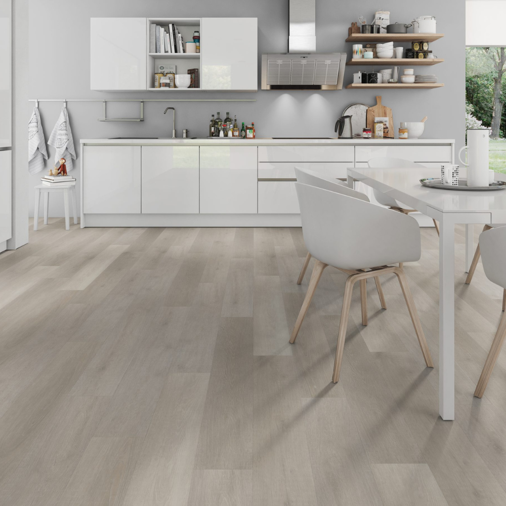 Dielen Klick Vinyl Flemish Oak Light Natural 180 x 1210 x 6,0mm (OFR-055-053)  