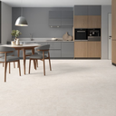 160x160cm Babilon Bone Matt 8 mm 