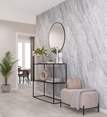 Vilo SPC Paneel 120x265 cm Matt Smoky Ash  0,4cm 