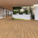 DESIGN 555 Evolut 914 Summer Oak Click Vinyl 6,0mm/NS 0,55  125,1 cm x 18,9 cm