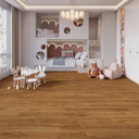 DESIGN 555 Evolut 5905 Cognac Oak Klebe Vinyl 2,5mm/NS 0,55  132 cm x 19,6 cm