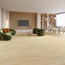 DESIGN 555 Evolut 901 Almond Oak Click Vinyl 6,0mm/NS 0,55  125,1 cm x 18,9 cm  