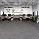 DESIGN 555 Evolut 921 Grey Terrazzo Click Vinyl 6,0mm/NS 0,55  85,6 cm x 42,8 cm 