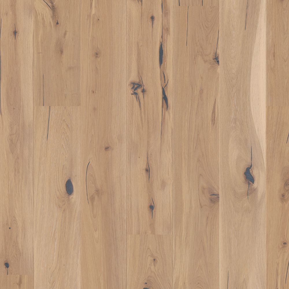 535 LD Calgary Landhausdiele E7114 Eiche Creme geb. V2 NaturaÖl-gebürstet & naturgeölt  1800 x 181 x 14  / 3,5 mm ProConnect-5G