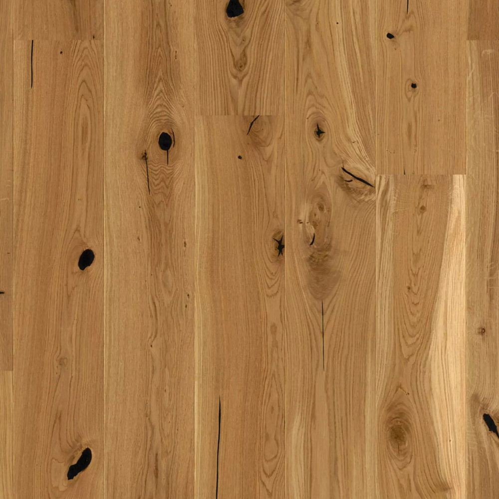 535 LD Calgary Landhausdiele E7113 Eiche geb. Country V2 NaturaÖl-gebürstet & naturgeölt  1800 x 181 x 14  / 3,5 mm ProConnect-5G 