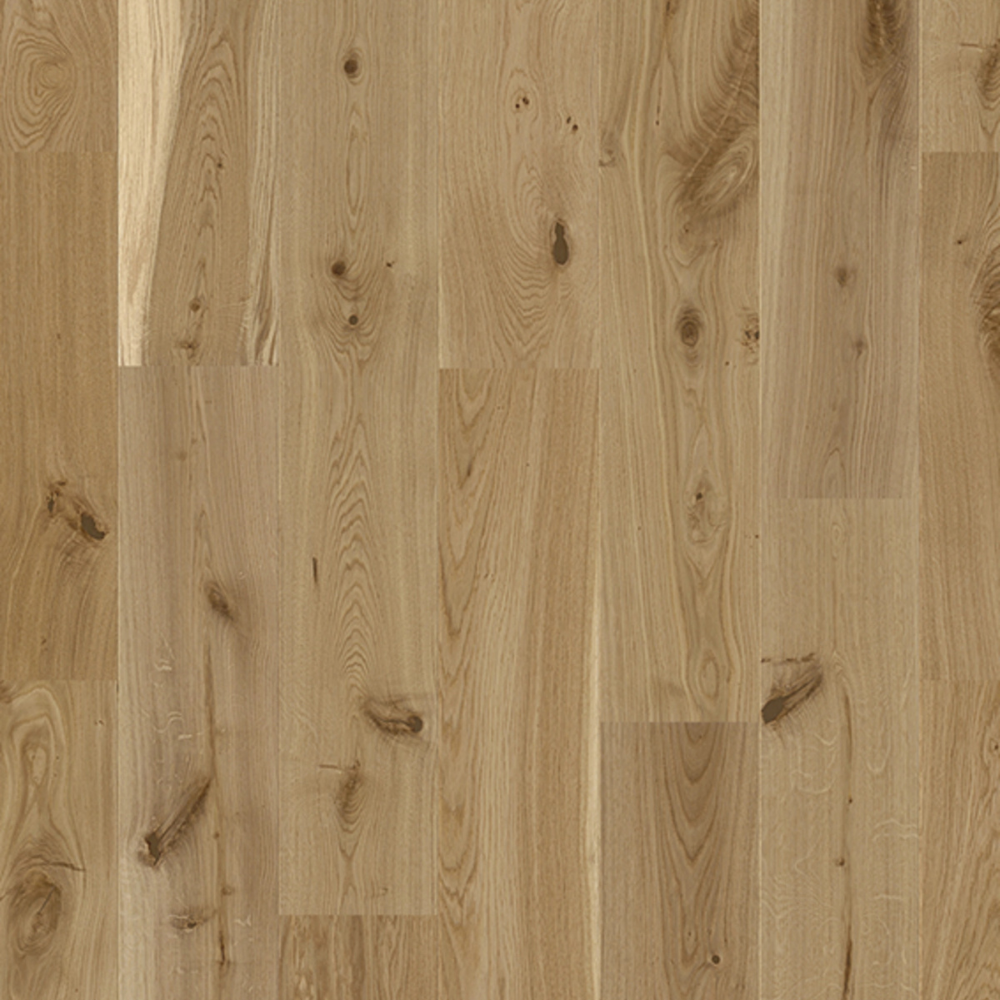 527 LD Calgary Landhausdiele E9493 Eiche geb. Mix V2 NaturaÖl-gebürstet & naturgeölt  2200 x 181 x 13,2  / 2,7 mm ProConnect-5G 