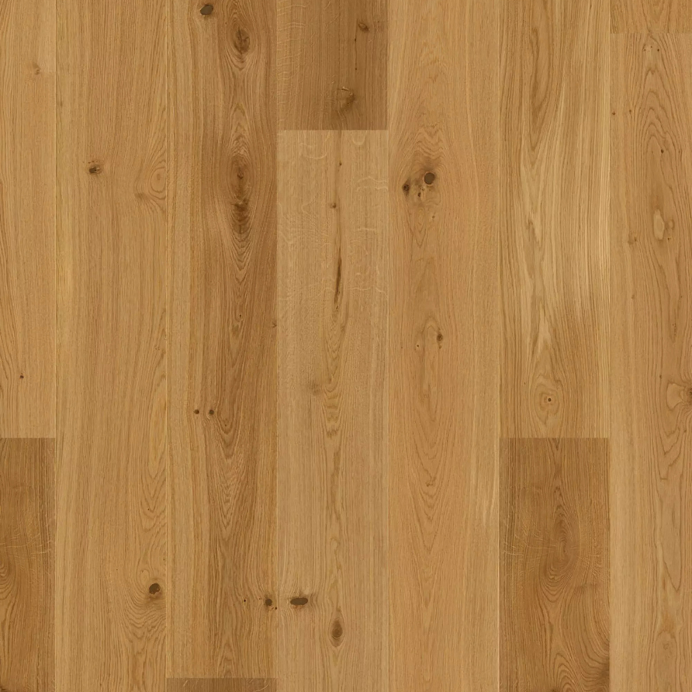 527 LD Calgary Landhausdiele E3603 Eiche geb.Nature V2 VelvetPro-gebürstet & ultramattlackiert  2200 x 181 x 13,2  / 2,7 mm ProConnect-5G 