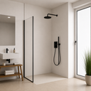 AFloor Wall Paneel 01302 122x260cm (Hochglanz)