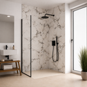 AFloor Wall Paneel 01285 122x260cm (Hochglanz)