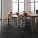 60x120cm  Endless Love ONYX Black Hochglanz  9mm