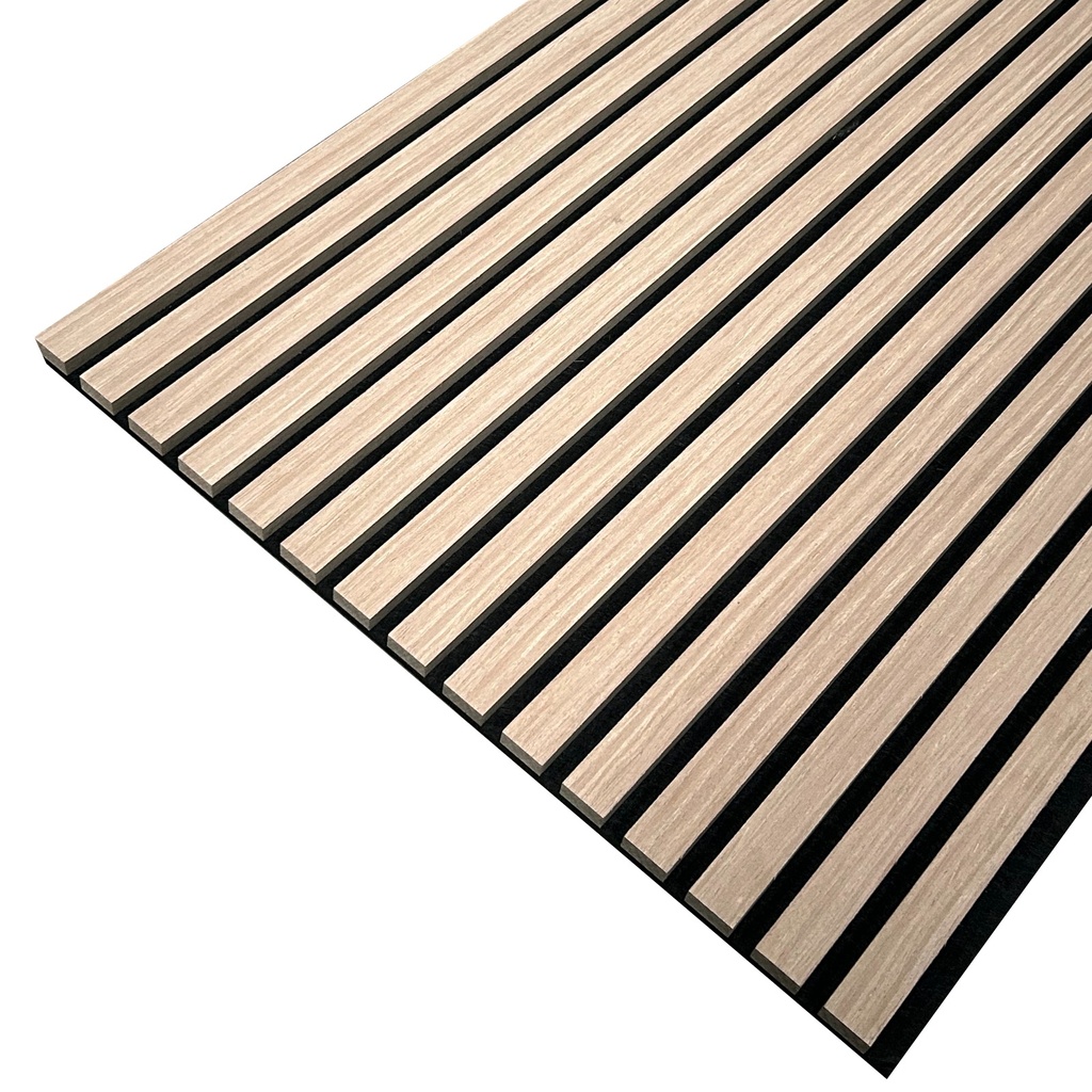 AFloor Akustik Paneel Nussbaum 01276 60x260cm