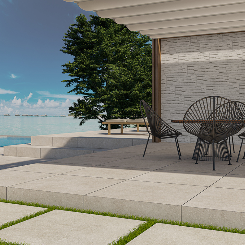 60×120 2cm Arenisca Perla Matt 