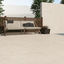 90x90 2cm Babilon Bone Matt