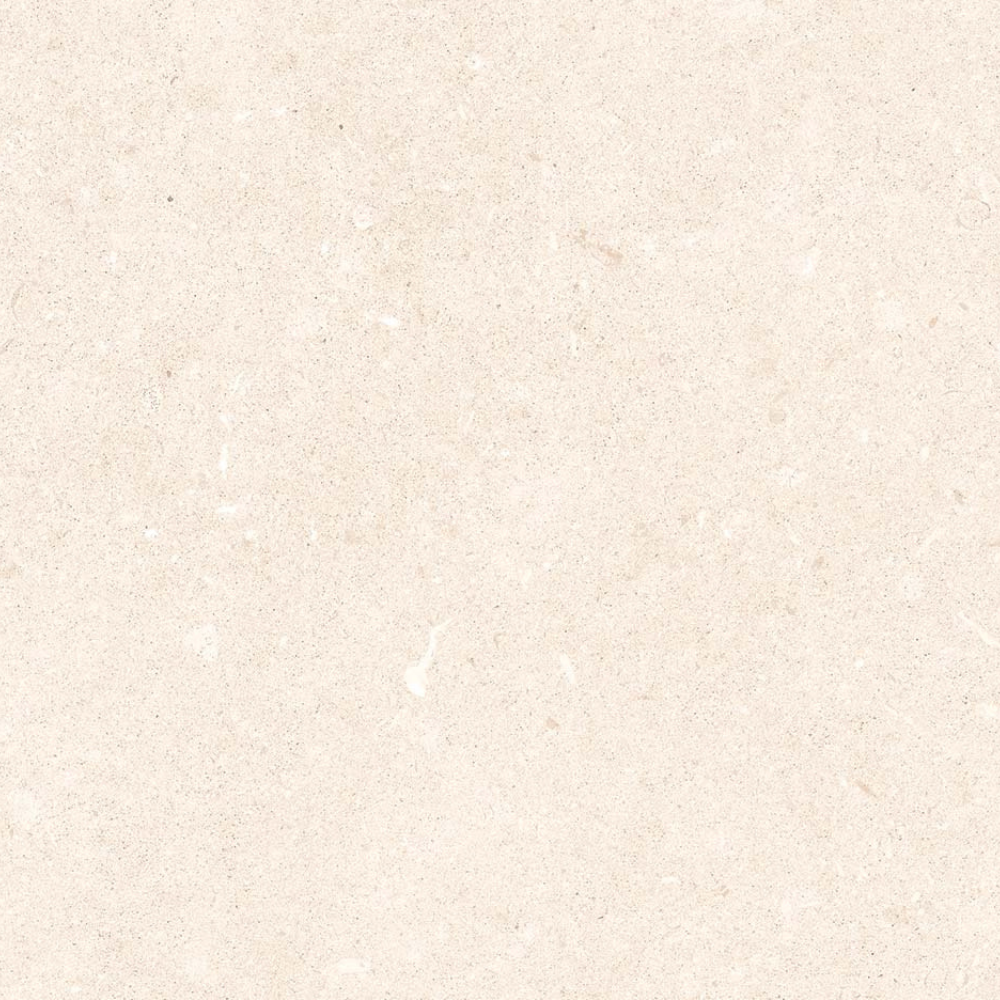 60×60 2cm Kora White Matt 