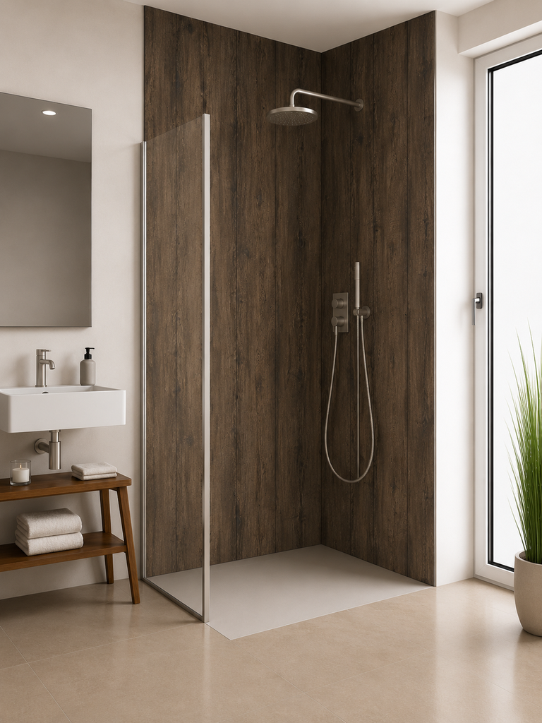 SPC PANEEL WP-60510-Matt 96,5x280cm 3mm
