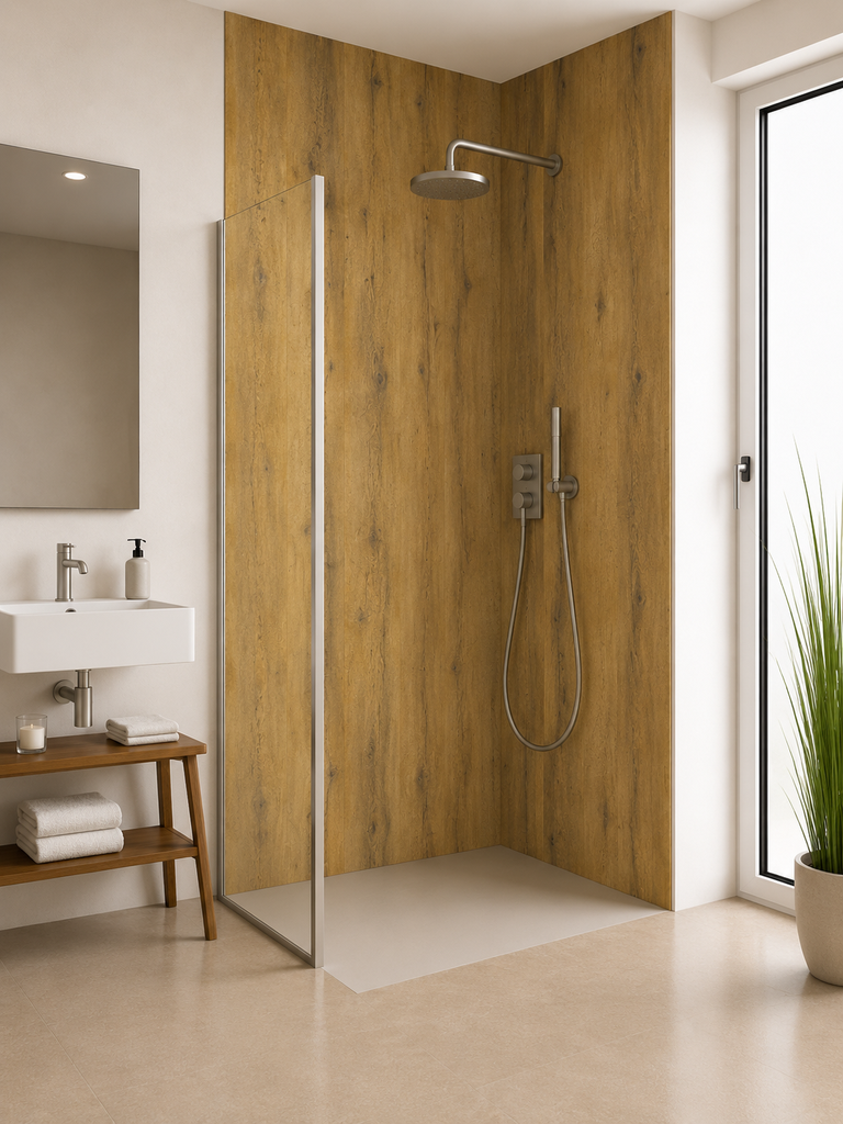 SPC PANEEL WP-60503-Matt 96,5x280cm 3mm