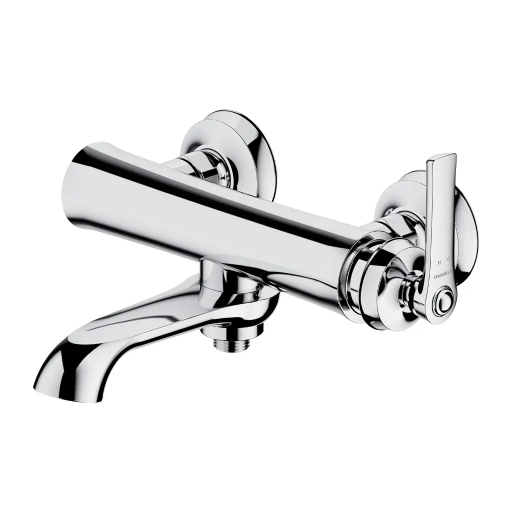 ARMANCE Badewannenarmatur  Chrom poliert (CR)AM5230CR