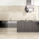 60x60cm Rodas Light Beige Hochglanz 