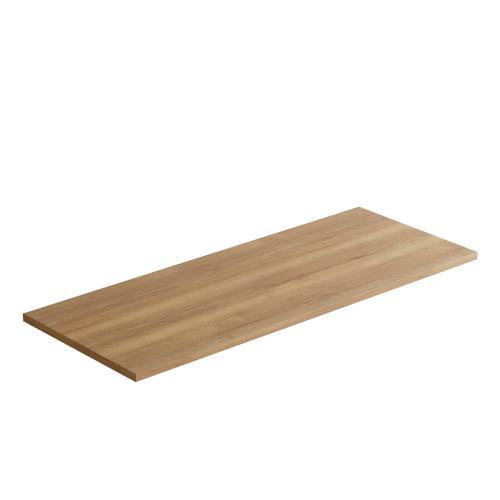 Flache Arbeitsplatte „Tablero Marino Flat“. Breite 61 cm. Sand EP061.S 