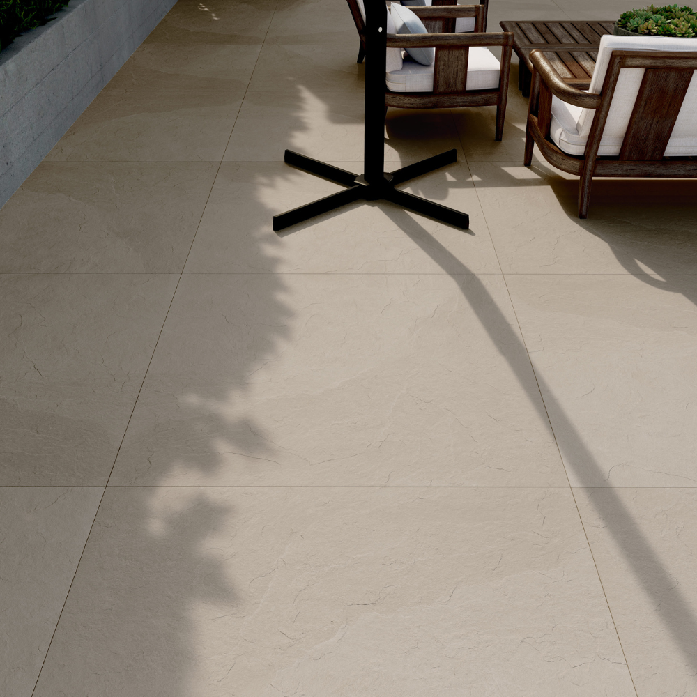 60x60cm 2cm  Southrim Sand Matt  