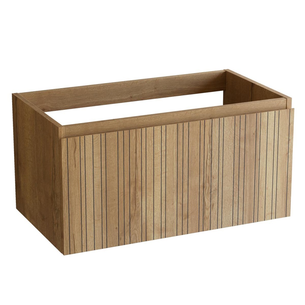 FER-Schrank 100 x 45 x 40 cm Sand F1R100.S