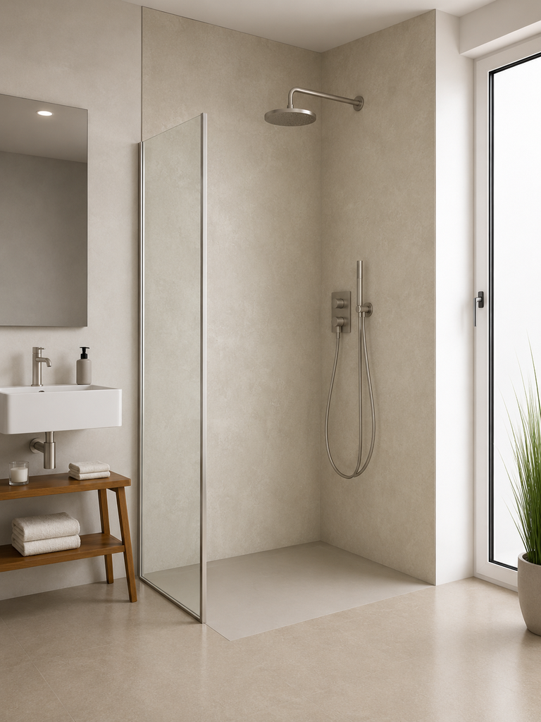 SPC PANEEL WP-60802-Matt 96,5x280cm 3mm (Kopie)