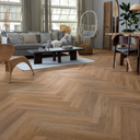  Authentic Parva Oak XL Liguria klebevinyl  74.93 x 15.24 cm 2.5 mm Nutzschicht 0.55 mm (46416)  