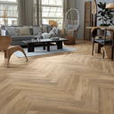  Authentic Parva Oak XL Apulia klebevinyl  74.93 x 15.24 cm 2.5 mm Nutzschicht 0.55 mm (46415)   