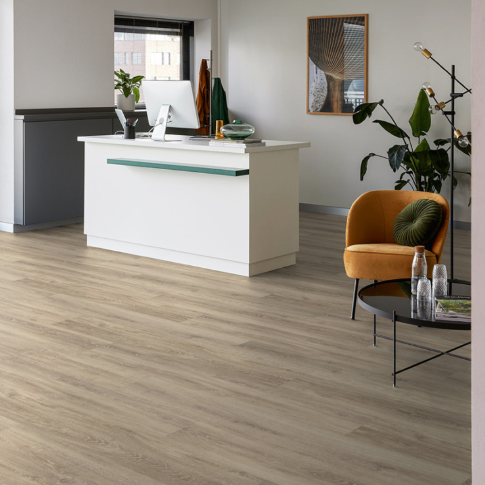  Authentic Oak XL Sardinia klebevinyl 150 x 23 cm  2.5 mm Nutzschicht 0.55 mm (56319) 