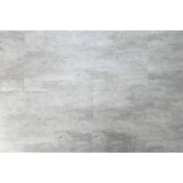 Design SPC Vinyl Click Cement light 470x940x6mm 