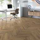  Parva Oak Apulia klebevinyl 60,96 x 11,43 cm  2.5 mm Nutzschicht 0.55 mm (41215)  