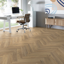  Parva Oak Piedmont klebevinyl 60,96 x 11,43 cm  2.5 mm Nutzschicht 0.55 mm (41214)  