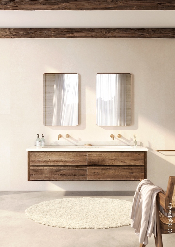  SPC Mega Panels Limestone 5.0 x 900 x 2800 mm (A16938) 