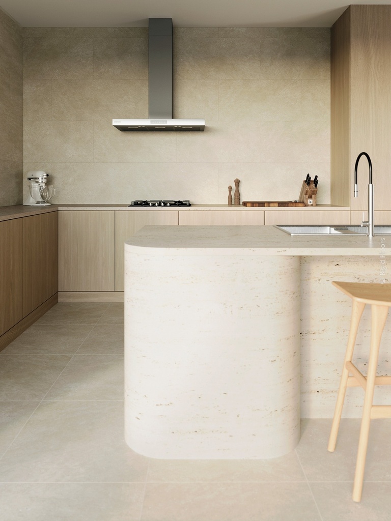 SPC Standard Panels Reno 4,50 x 450 x 900 mm (A16819) 