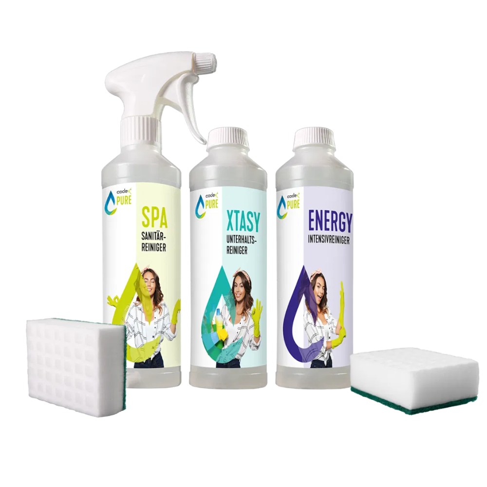 Codex Pure StarterSet 