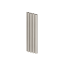 MPC Paneel Savanna Wood Lamellenpaneel M 16,0x265cm 
