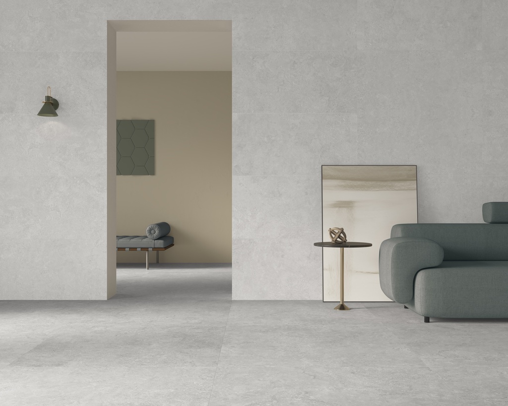 60x120cm Southwell Cross Pearl Matt  
