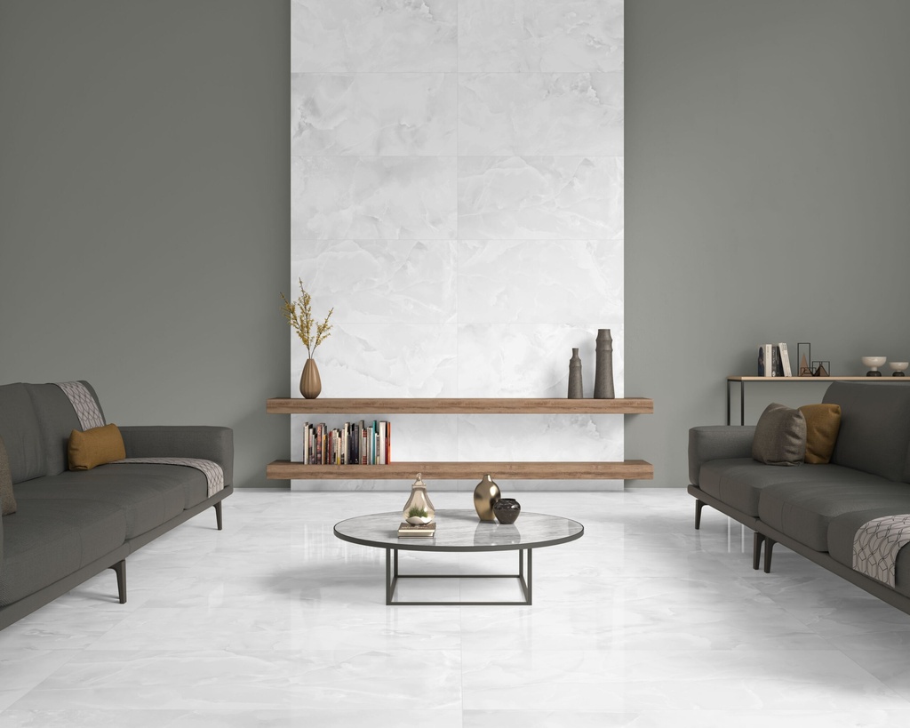 60x120cm Soller Blanco