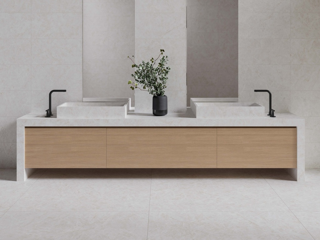 60x120cm Agra Blanco 