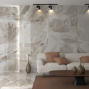 120x280cm Iceland Topaz Ultra Gloss 9mm 