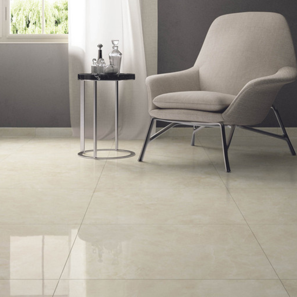 Divina Onyx 120x120cm