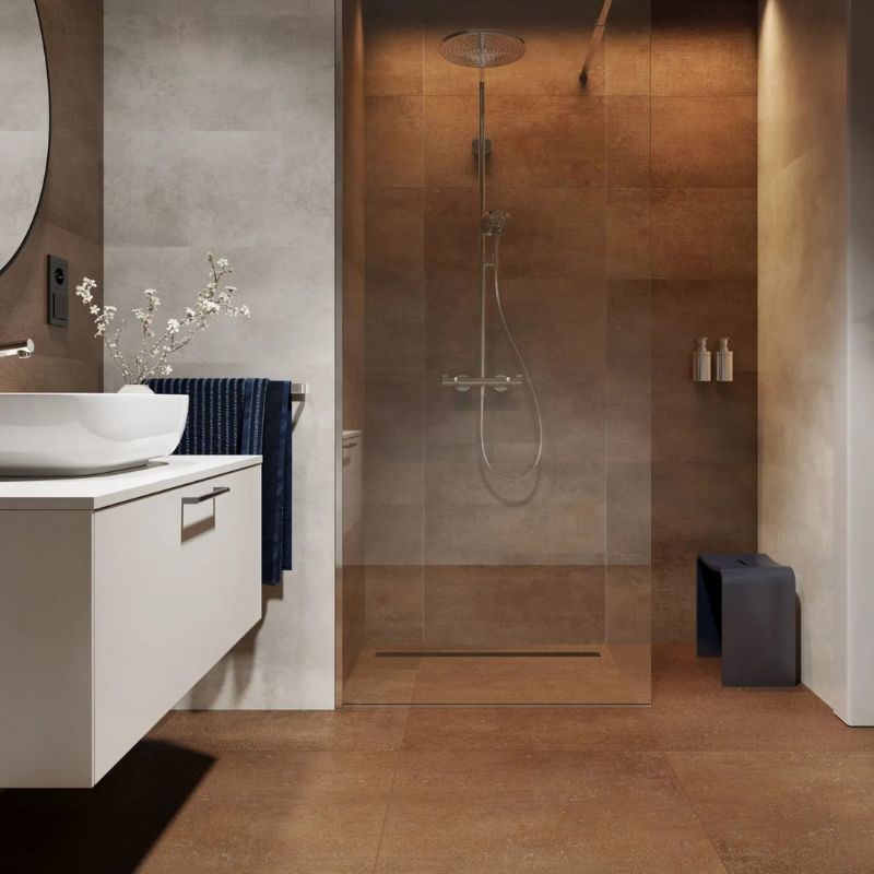 SPC Wand Paneel Marble Stone Hochglanz 60x120cm (Kopie)