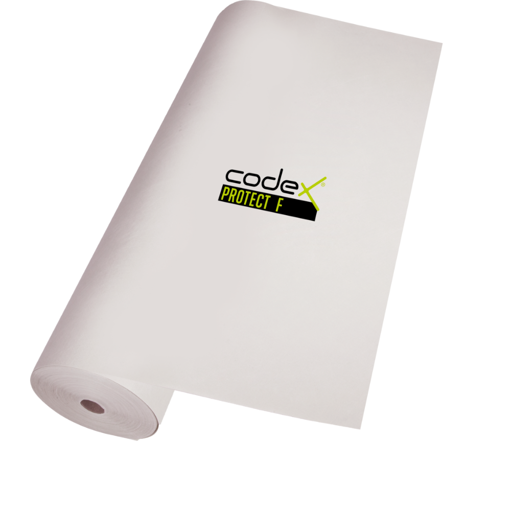 Codex Protect F WEIß 50m2 Rolle