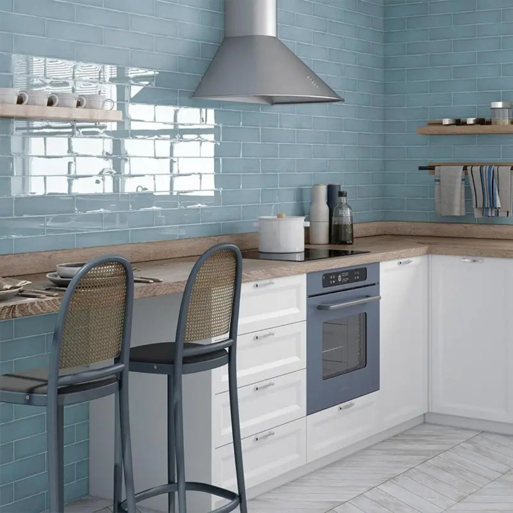  7,5x30cm ARTISAN Sky Glossy 9mm