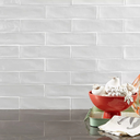 ARTISAN Mist Glossy 7,5x30cm