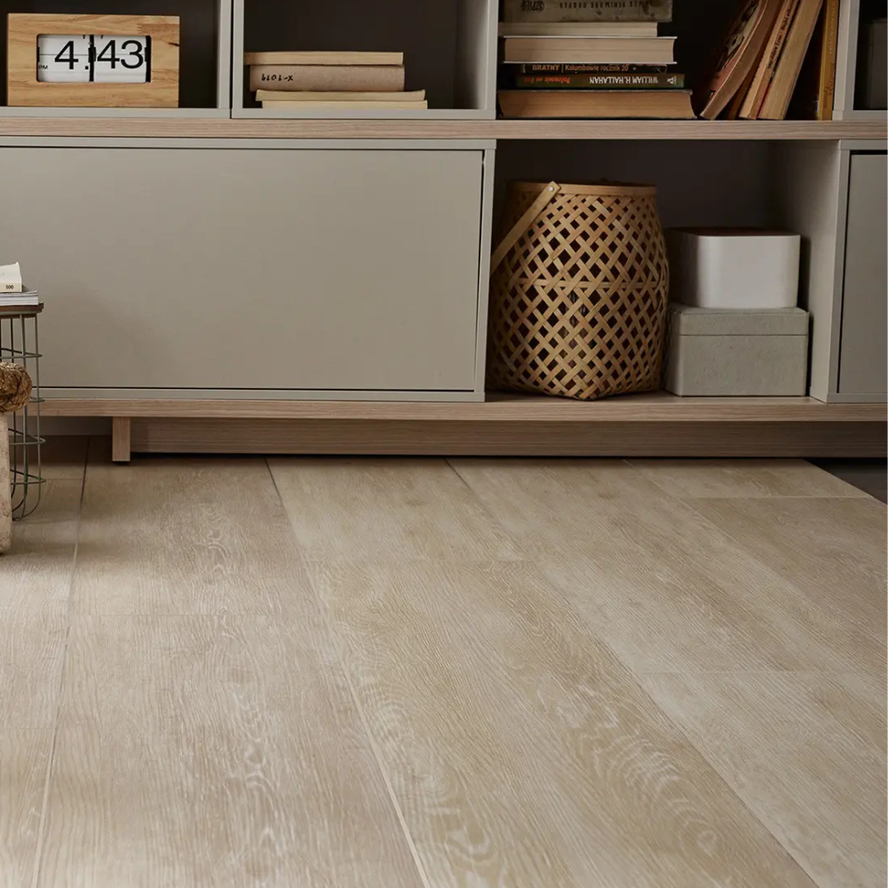 Rigio VOX NIKER Oak 1220x229x6,5mm