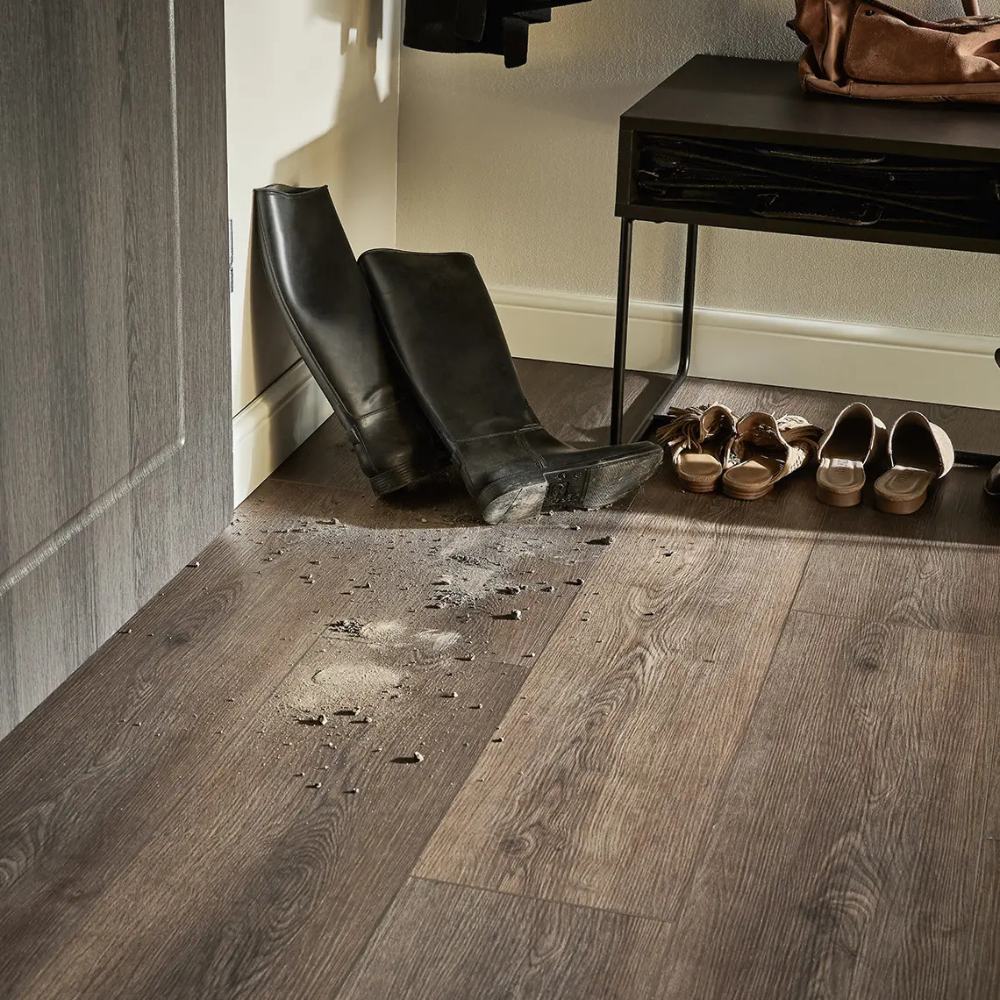 Rigio VOX LUNAR Oak 1220x229x6,5mm
