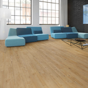 Design 822 Vinyl Click Warm.Li.Oak 17,81x124,46cm Rigid Board