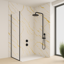 AFloor Wall Paneel Golden Wave 122x260cm